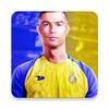 Soccer Ronaldo wallpapers CR7 icon