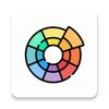 Icono de WhatColors: Color Analysis