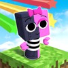 أيقونة Lava Mod: Parkour Race Craft