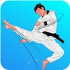 Karate Workout At Home icon