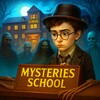 Icono de Escape Room: Mysteries School