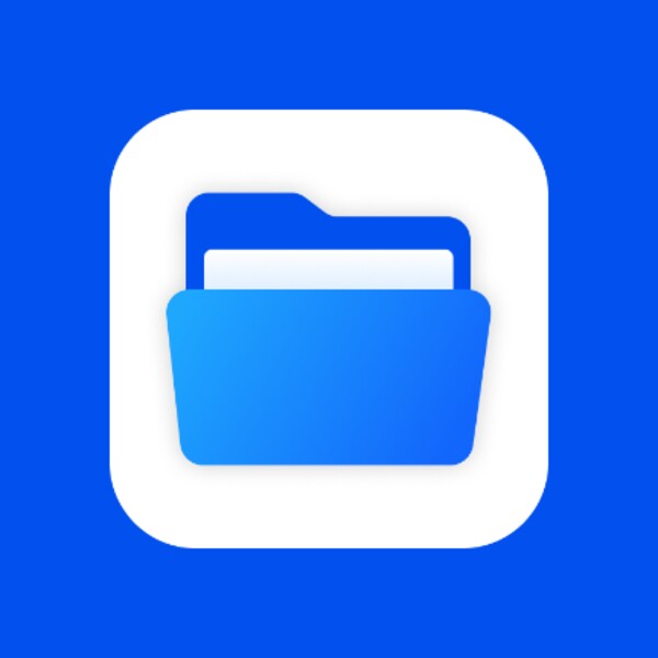 My Files for Android - Download the APK from Uptodown