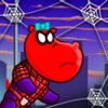 Hippo Superhero 아이콘