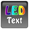 ไอคอน LED Text Board