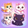 أيقونة Kittens: Cat Games
