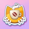 Cat Cafe: Idle Miner Simulator icon