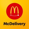 McDelivery PH icon
