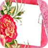 Photo Frames Flowers icon