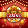 GSN Grand Casino - FREE Slots 图标
