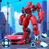 Smash Car: Robot Racing आइकन