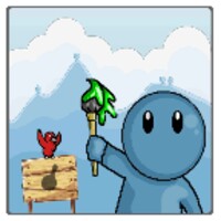 GrayAndGreen android app icon