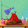 Crazy Lab Scientist Experiment icon