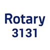 Rotary 3131 icon