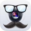 Hipster Camera icon