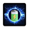 Ultra Battery Charge Animation icon