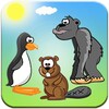 New Puzzle Game for Toddlers icon