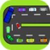 أيقونة Energetic cars!(for baby/infant app)