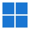 Icono de 6. Windows 11