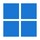 Windows 11 图标