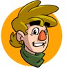 Buck Bradley: Comic Adventure icon