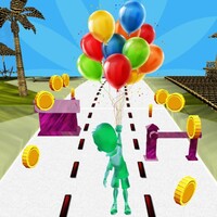 Pop Balloon Kids（MOD (Unlimited Money) v1.1.0