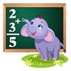 Icona di Cool Math Games | 2nd Grade Math | Grade 2 Math