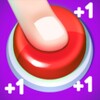 Idle Green Button icon
