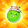 ไอคอน Watermelon Merge:Fruit Puzzle