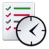 أيقونة Droid Scheduler