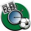 Soccer Timer & Scoreboard icon