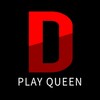 Ikon Dark Play: Queen Red!