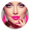 Beauty Makeup Camera - Selfie icon