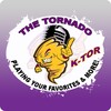 The Tornado icon