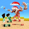 Icono de Ragdoll Sandbox: 456 Survival
