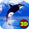 Killer Whale Simulator: Orca icon