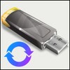 Pen Drive Files Recovery Software icon