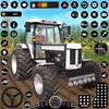 Ikon Tractor Games & Farming Games