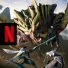 Icono de Monster Hunter Rise NETFLIX