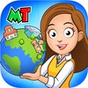 Икона My Town World