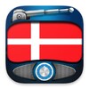 Radio Denmark - Radio Denmark FM: DAB Radio DK App icon