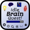 Idle Brain Quest icon