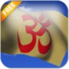 Hinduism Flag Live Wallpaper icon
