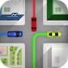 Traffic Control Puzzle - City icon