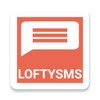 Loftysms Application icon
