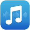 Player musicale - Icona del lettore audio