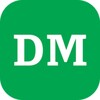 DM-App icon