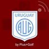 Asoc. Uruguaya de Golf AUG icon