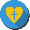 Christianical, dating chat app icon