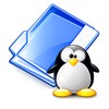 Linux Reader icon