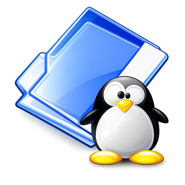 Linux Reader for Windows - Download it from Uptodown for free